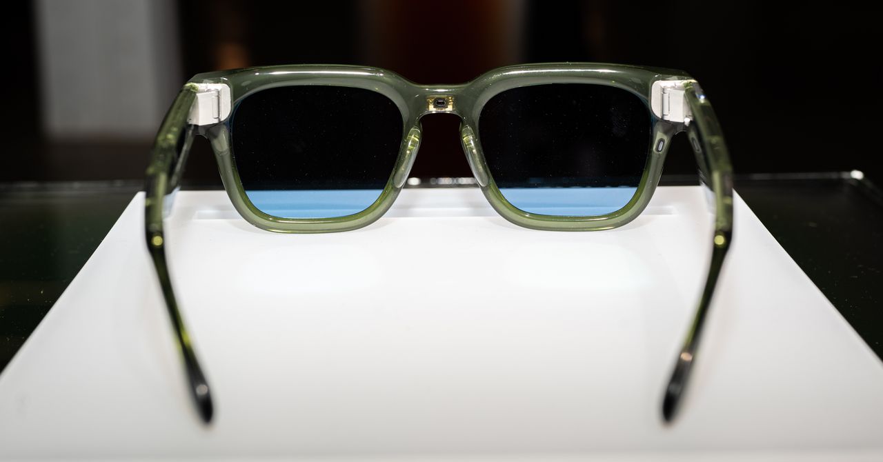 Meta’s Very Own Smart Glasses Go on Sale Today for $299