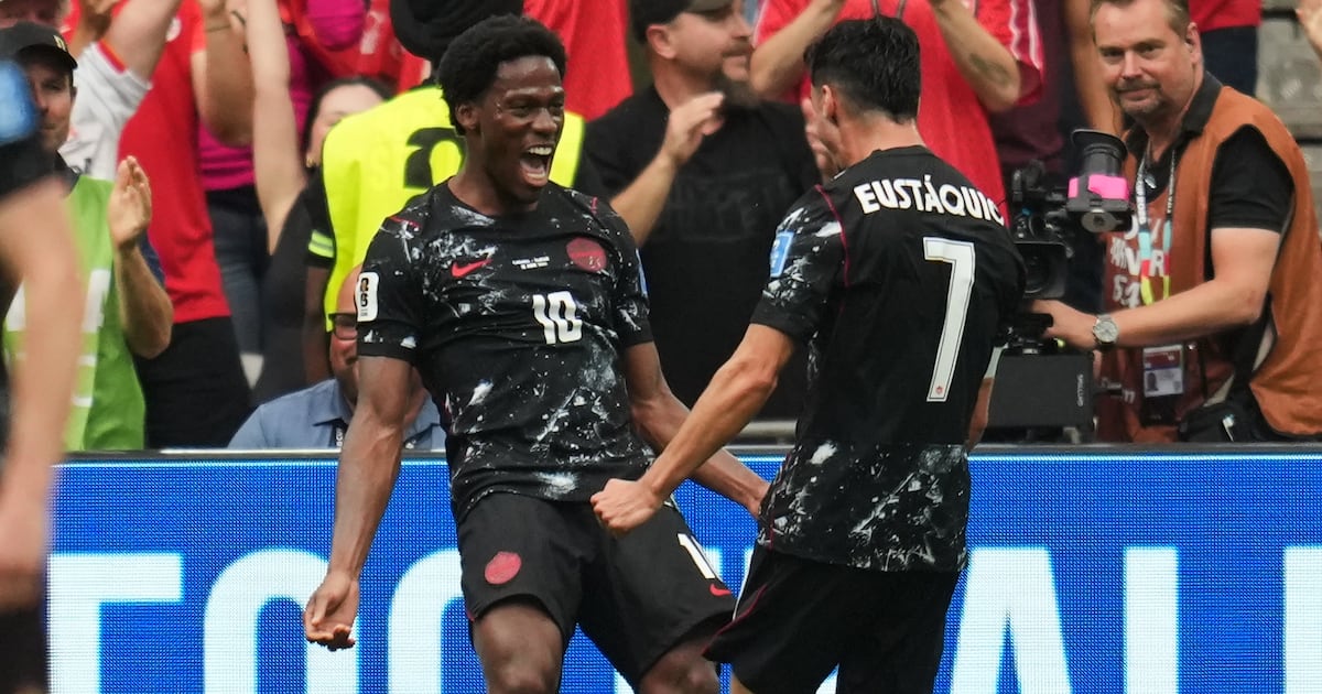 Canada’s history-making win becomes the most-watched group stage match ever, reaching 11.7M viewers