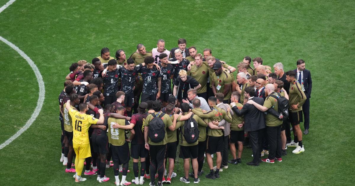 What World Cup media is saying about Canada’s exit: ‘No surprises,’ Jesse Marsch talking ‘nonsense’ and where was Alphonso Davies?