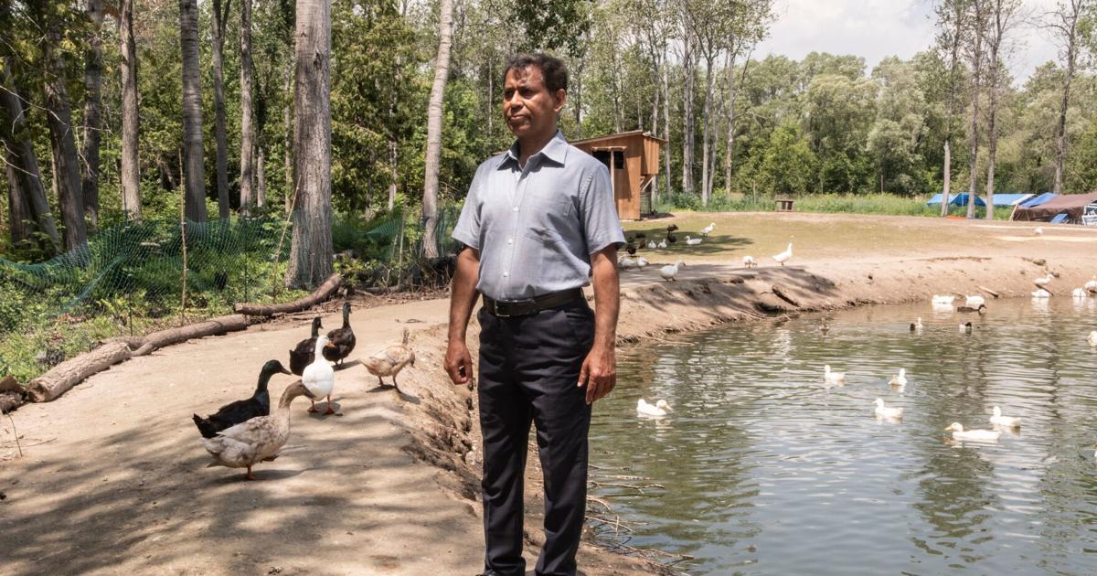 This Muslim family in rural Ontario fears for their safety, as an online conspiracy theory turns into real-world threats: ‘We are terrified’