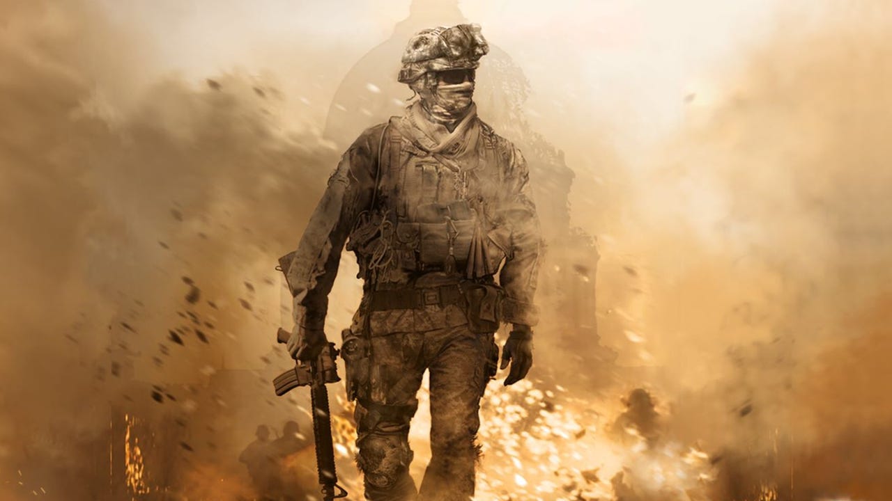 'Live Service Is Killing Development Teams' - Ex-Modern Warfare Creative Strategist Launches New Studio, Pushing Back Against Live Service Trends