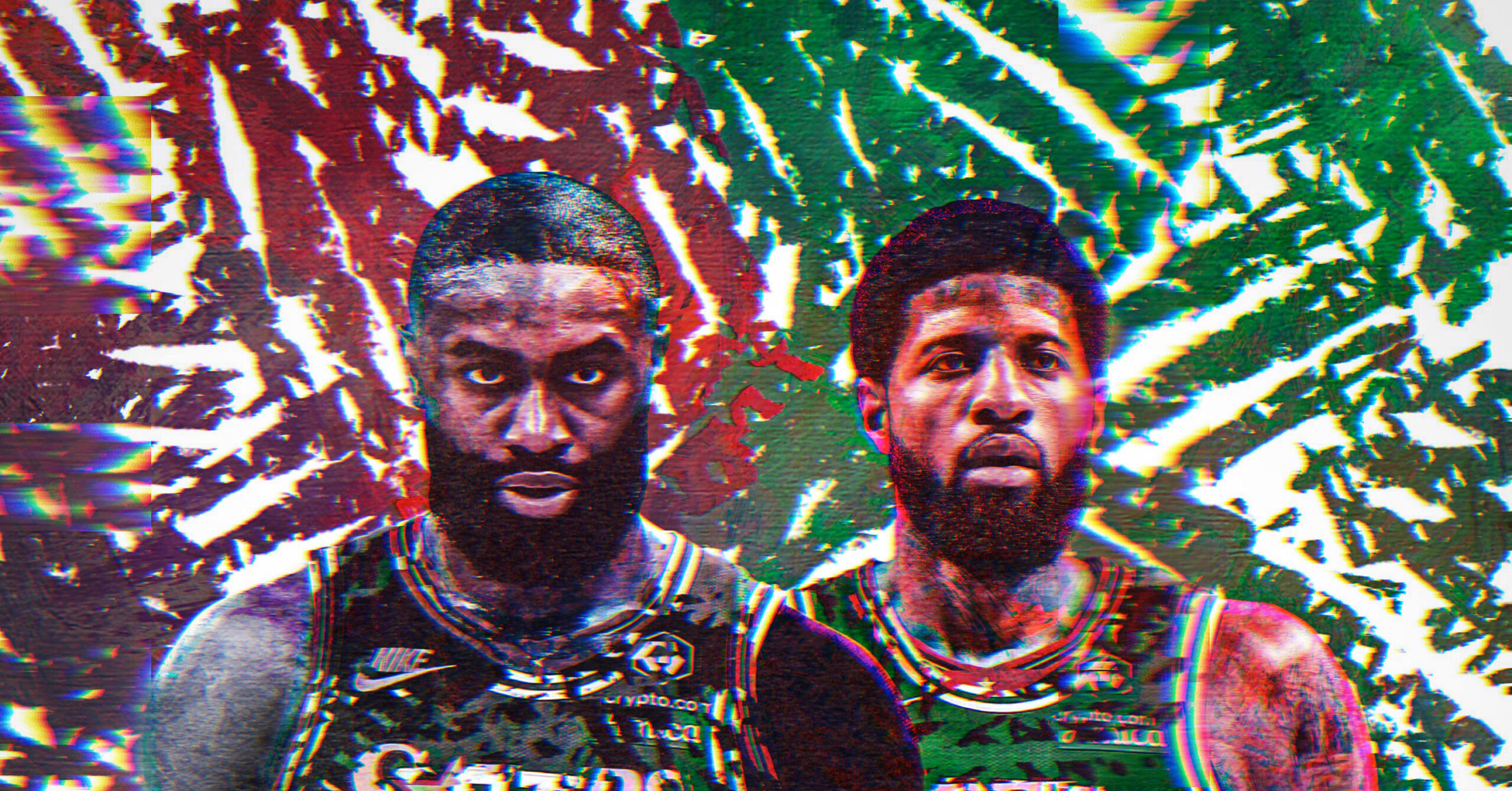 What the Hell Is This Jaylen Brown Trade?