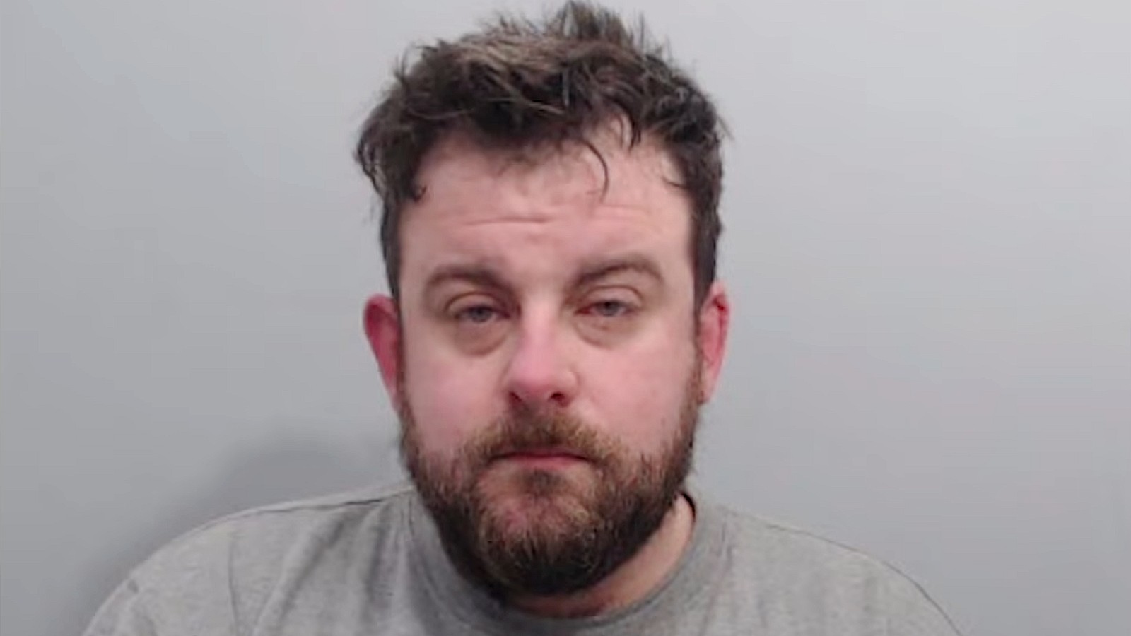 YouTuber guilty of killing pregnant girlfriend appeals life sentence as he tops inmate “hitlist” - Dexerto